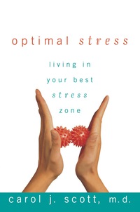 Cover image: Optimal Stress 1st edition 9780470068519