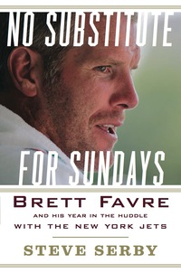 Cover image: No Substitute for Sundays 1st edition 9780470464946