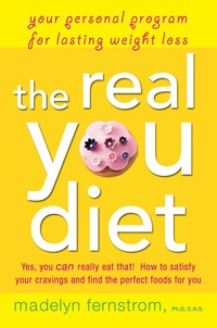 Titelbild: The Real You Diet 1st edition 9780470371800