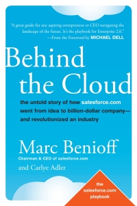 Cover image: Behind the Cloud 1st edition 9780470521168
