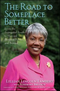 Cover image: The Road to Someplace Better 1st edition 9781684422821