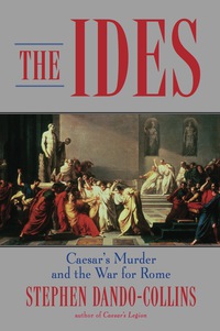 Omslagafbeelding: The Ides 1st edition 9780470425237