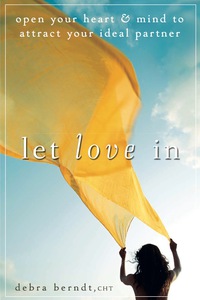 Cover image: Let Love In 1st edition 9780470497494