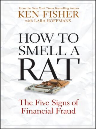 Imagen de portada: How to Smell a Rat 1st edition 9780470631966