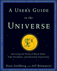 Cover image: A User's Guide to the Universe 1st edition 9781630260217