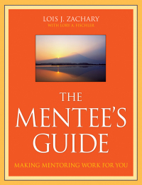 صورة الغلاف: The Mentee's Guide: Making Mentoring Work for You 1st edition 9780470343586