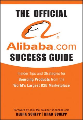 Cover image: The Official Alibaba.com Success Guide 1st edition 9780470496459