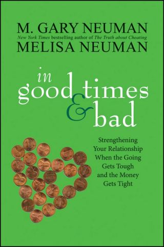 Imagen de portada: In Good Times and Bad 1st edition 9780470538036
