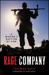 صورة الغلاف: Rage Company 1st edition 9780470444306