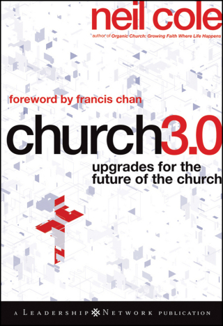 Imagen de portada: Church 3.0: Upgrades for the Future of the Church 1st edition 9780470529454