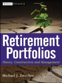Cover image: Retirement Portfolios 1st edition 9780470556818