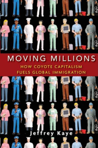 Titelbild: Moving Millions 1st edition 9780470423349