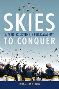 表紙画像: Skies to Conquer 1st edition 9780470046371