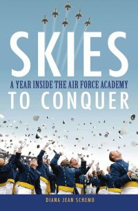 Cover image: Skies to Conquer 1st edition 9780470046371