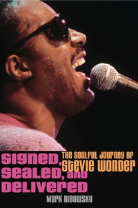 Cover image: Signed, Sealed, and Delivered 1st edition 9780470481509