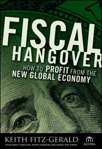 Cover image: Fiscal Hangover 1st edition 9780470289143