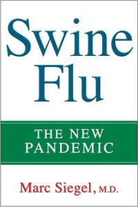 صورة الغلاف: Swine Flu 1st edition 9780470595220