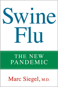 Omslagafbeelding: Swine Flu 1st edition 9780470595220
