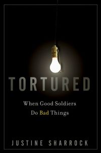 Cover image: Tortured 1st edition 9780470454039