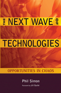 Cover image: The Next Wave of Technologies 1st edition 9780470587508