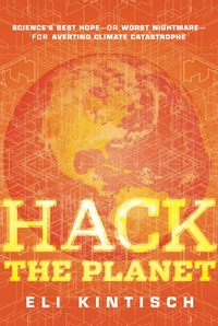 Cover image: Hack the Planet 1st edition 9780470524268