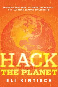 Cover image: Hack the Planet 1st edition 9780470524268