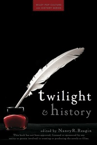 Omslagafbeelding: Twilight and History 1st edition 9780470581780