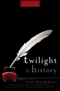 Imagen de portada: Twilight and History 1st edition 9780470581780