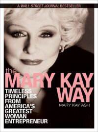 صورة الغلاف: The Mary Kay Way 1st edition 9780470379950