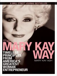 Cover image: The Mary Kay Way 1st edition 9780470379950