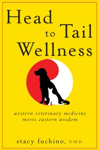 Omslagafbeelding: Head to Tail Wellness 1st edition 9780470506127