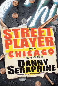 Cover image: Street Player 1st edition 9780470416839