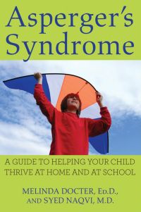 Imagen de portada: Asperger's Syndrome 1st edition 9780470140147