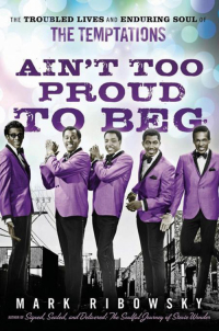 Cover image: Ain't Too Proud to Beg 1st edition 9780470261170