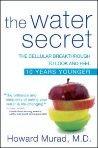 Omslagafbeelding: The Water Secret 1st edition 9780470554708