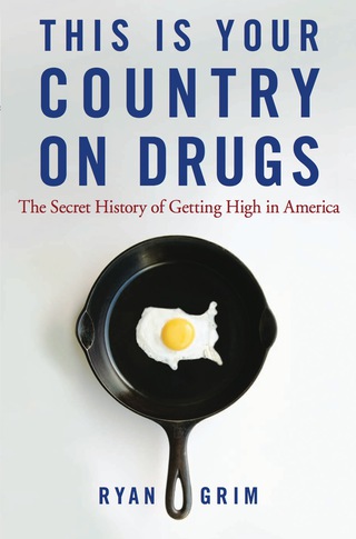 Titelbild: This Is Your Country on Drugs 1st edition 9780470643891