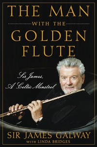 表紙画像: The Man with the Golden Flute 1st edition 9780470503911