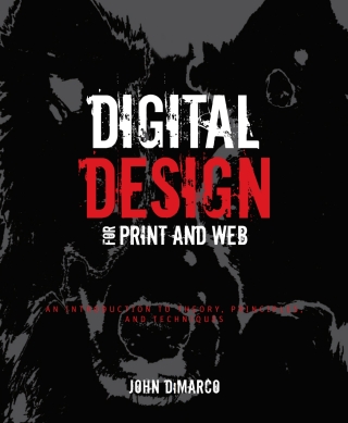 Cover image: Digital Design for Print and Web 1st edition 9780470398364