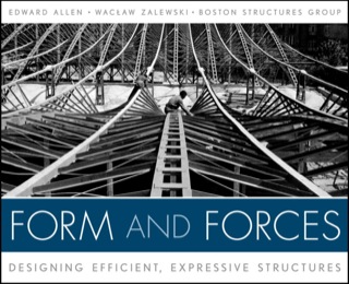 Cover image: Form and Forces: Designing Efficient, Expressive Structures 1st edition 9780470174654