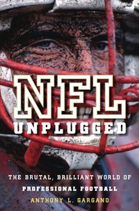 صورة الغلاف: NFL Unplugged 1st edition 9780470522837