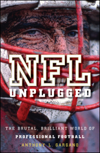 Cover image: NFL Unplugged 1st edition 9780470522837