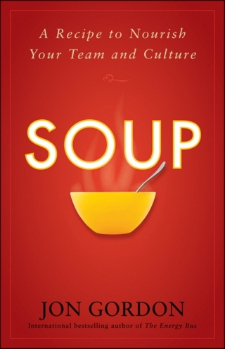Imagen de portada: Soup 1st edition 9780470487846