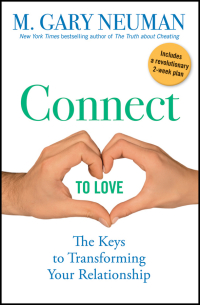 Cover image: Connect to Love 1st edition 9780470491560