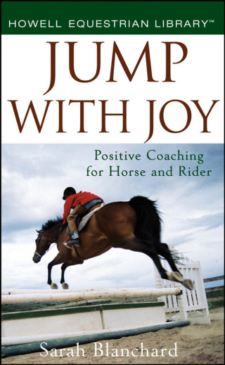 Imagen de portada: Jump With Joy 1st edition 9780470121405