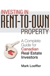 Imagen de portada: Investing in Rent-to-Own Property 1st edition 9780470737590