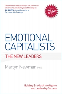 Imagen de portada: Emotional Capitalists 1st edition 9780470694213