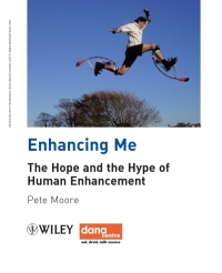Cover image: Enhancing Me 1st edition 9780470724095