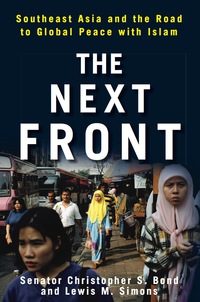 صورة الغلاف: The Next Front 1st edition 9780470503904