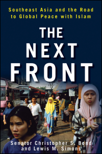 Cover image: The Next Front 1st edition 9780470503904