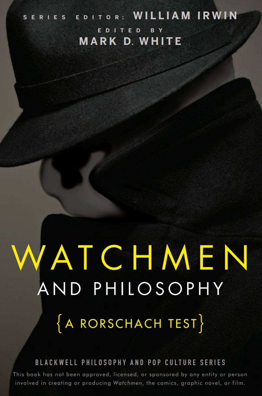 Watchmen and Philosophy  1st Edition eBook
